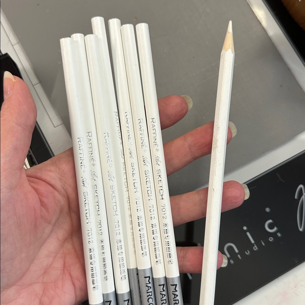 Crafting tools - Picture 10 of 11